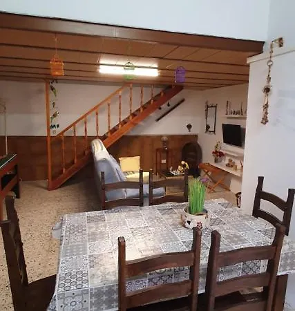 Casa Rural El Puente Taganana Exterior photo