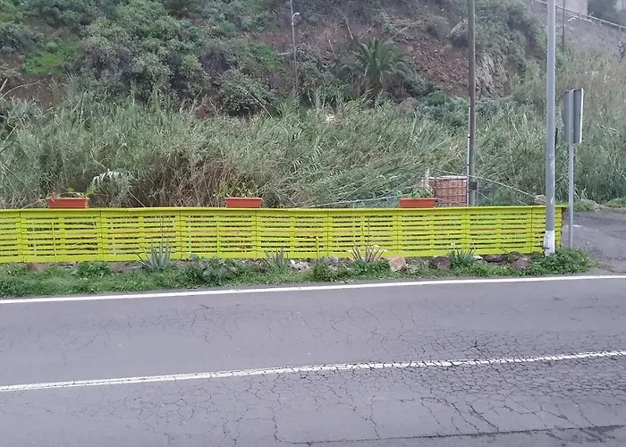 Casa Rural El Puente