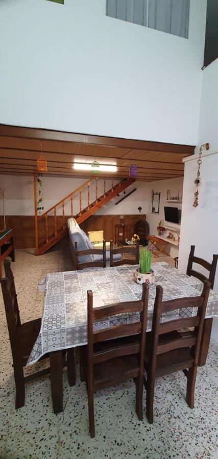 El Puente Appartement *