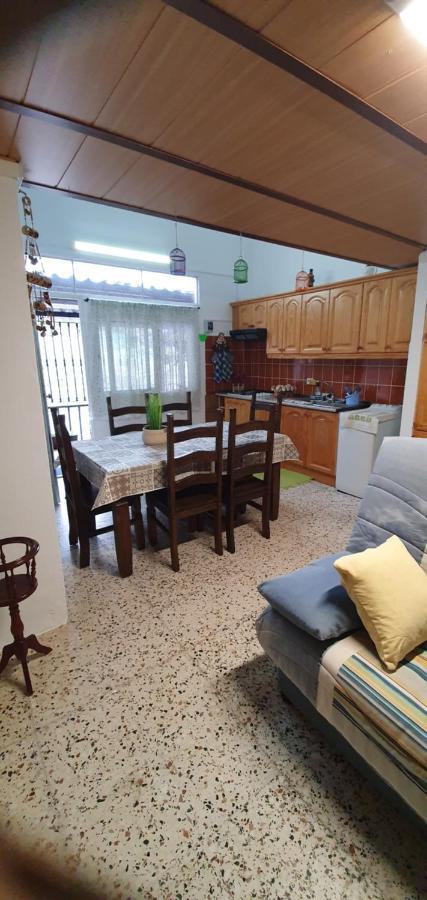 El Puente Apartment Taganana