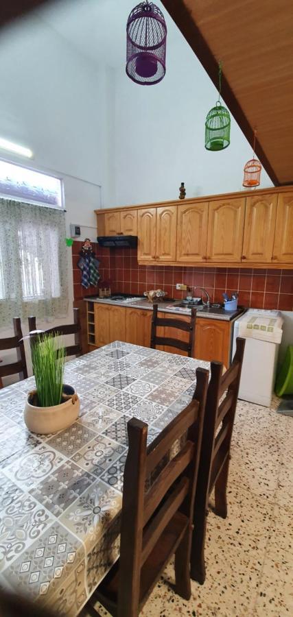 Apartment El Puente