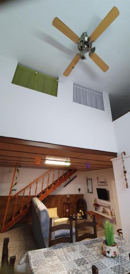 Apartment El Puente *