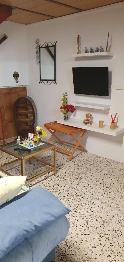 Apartment El Puente