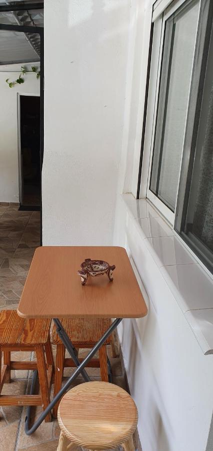 Apartment El Puente *