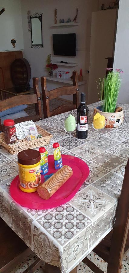 El Puente Appartement Taganana