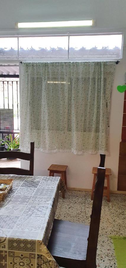 Apartment El Puente