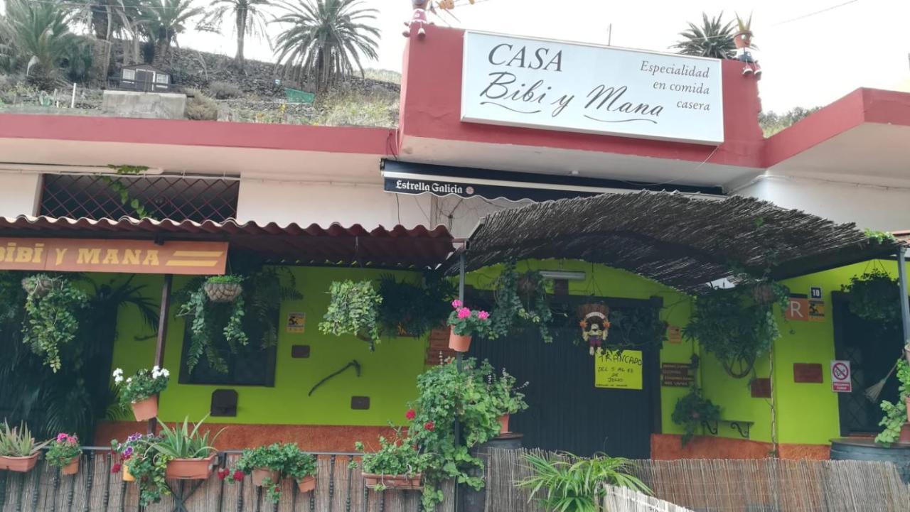 El Puente Apartment Taganana