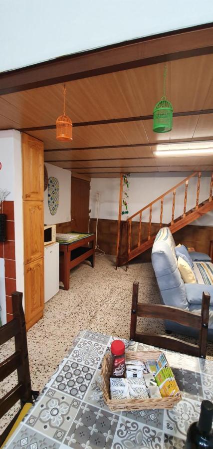 El Puente Apartment *