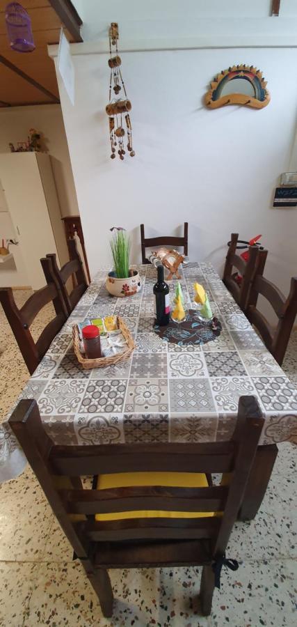 Apartment El Puente *