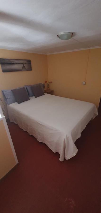 El Puente Apartment