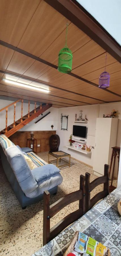 Apartment El Puente *