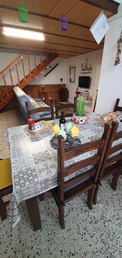 El Puente Apartment Taganana
