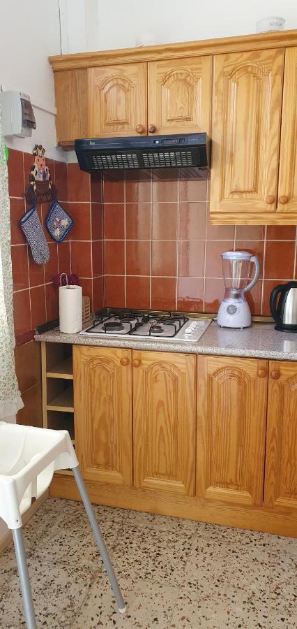 Appartement El Puente *