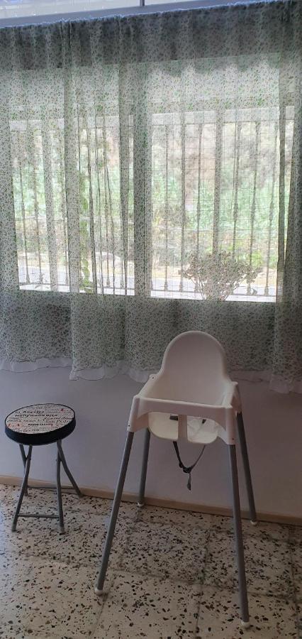 Appartement El Puente Taganana