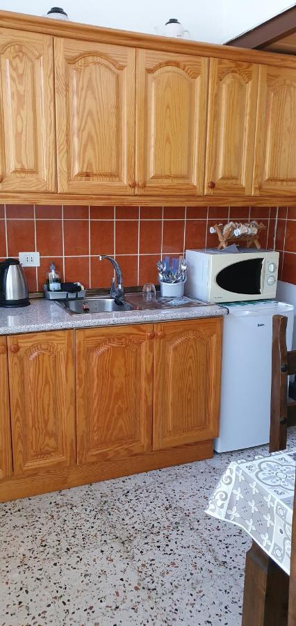 Apartment El Puente