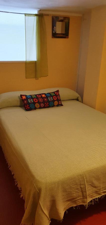Apartment El Puente Taganana