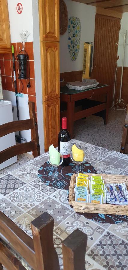 Appartement El Puente Taganana