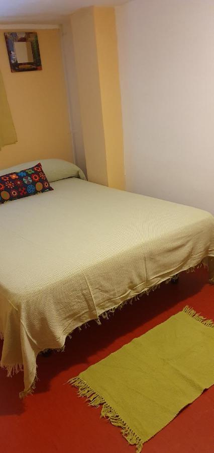 El Puente Apartment Taganana