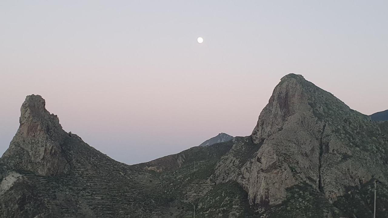 El Puente *